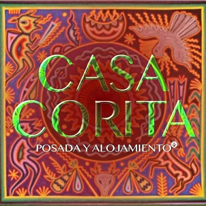 Hotel Casa Corita Jala Eksteriør bilde