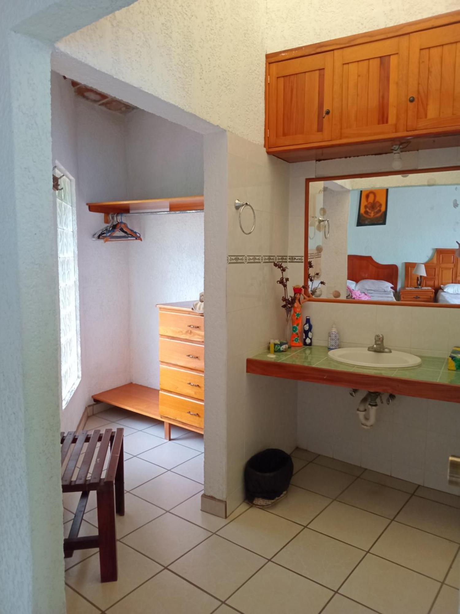 Hotel Casa Corita Jala Eksteriør bilde