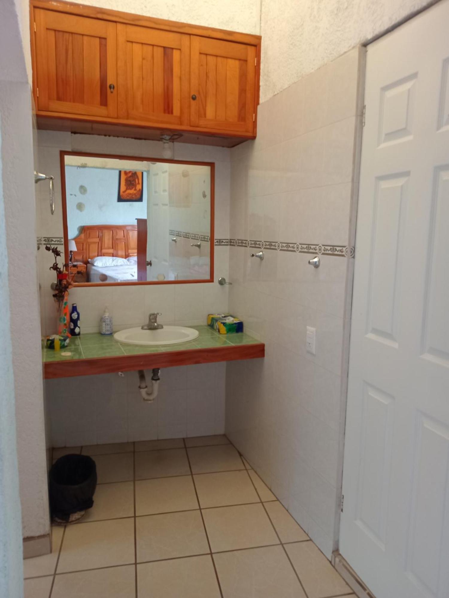 Hotel Casa Corita Jala Eksteriør bilde
