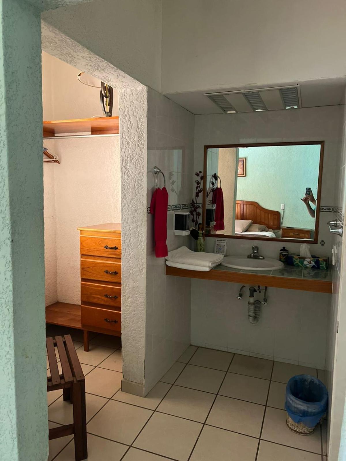 Hotel Casa Corita Jala Eksteriør bilde