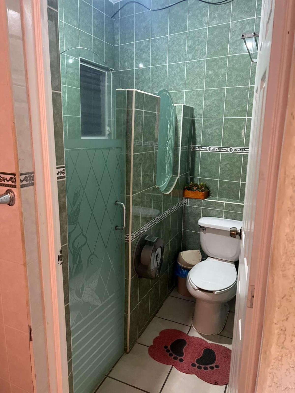 Hotel Casa Corita Jala Eksteriør bilde