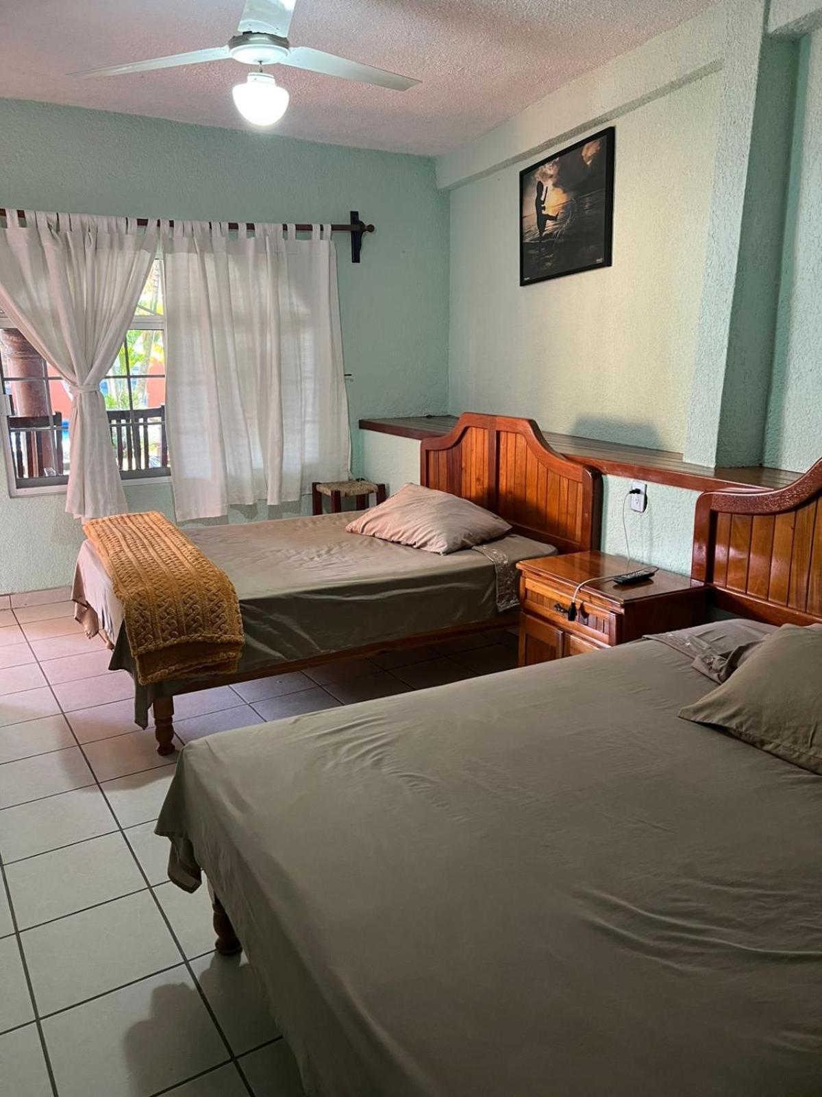 Hotel Casa Corita Jala Eksteriør bilde