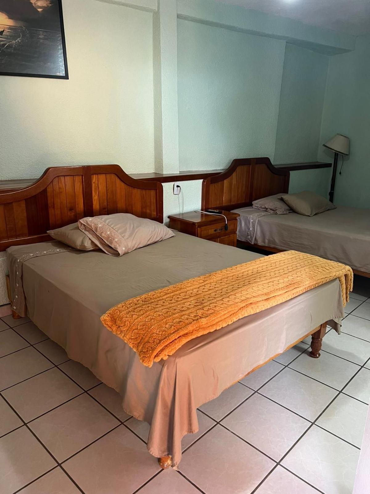 Hotel Casa Corita Jala Eksteriør bilde